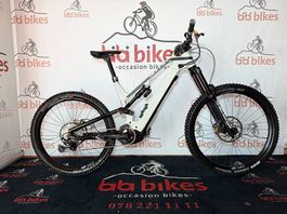 NEUWERTIG! Bulls Sonic EVO EN 2,Bosch 85Nm,GARANTIE! Enduro