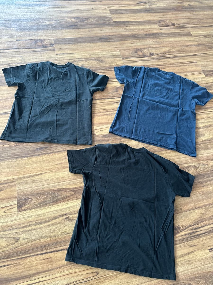 T-Shirts: 3 Hard Rock T.shirt Large  – Gebraucht aus Uster von bek_v2ct 5
