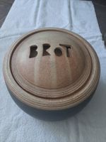 Brottopf aus Keramik