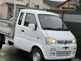 DFSK  DOKAR  4x4