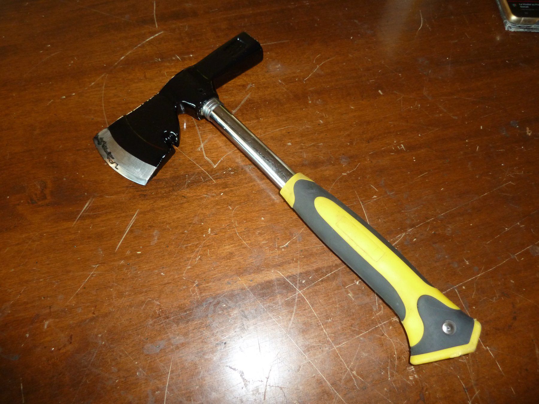 Stanley Tous les outils: Marteau Stanley restauré / Hammer Stanley – D'occasion à Biel/Bienne par alex-841