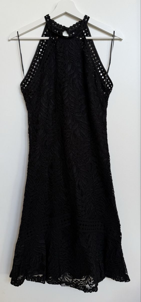 Guess Vestiti: Kleid von Guess (schwarz) – Nuovo e nell'imballaggio originale da Wintersingen venduto da chiwy 4