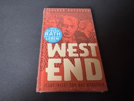 WEST END VOLKER KUTSCHER