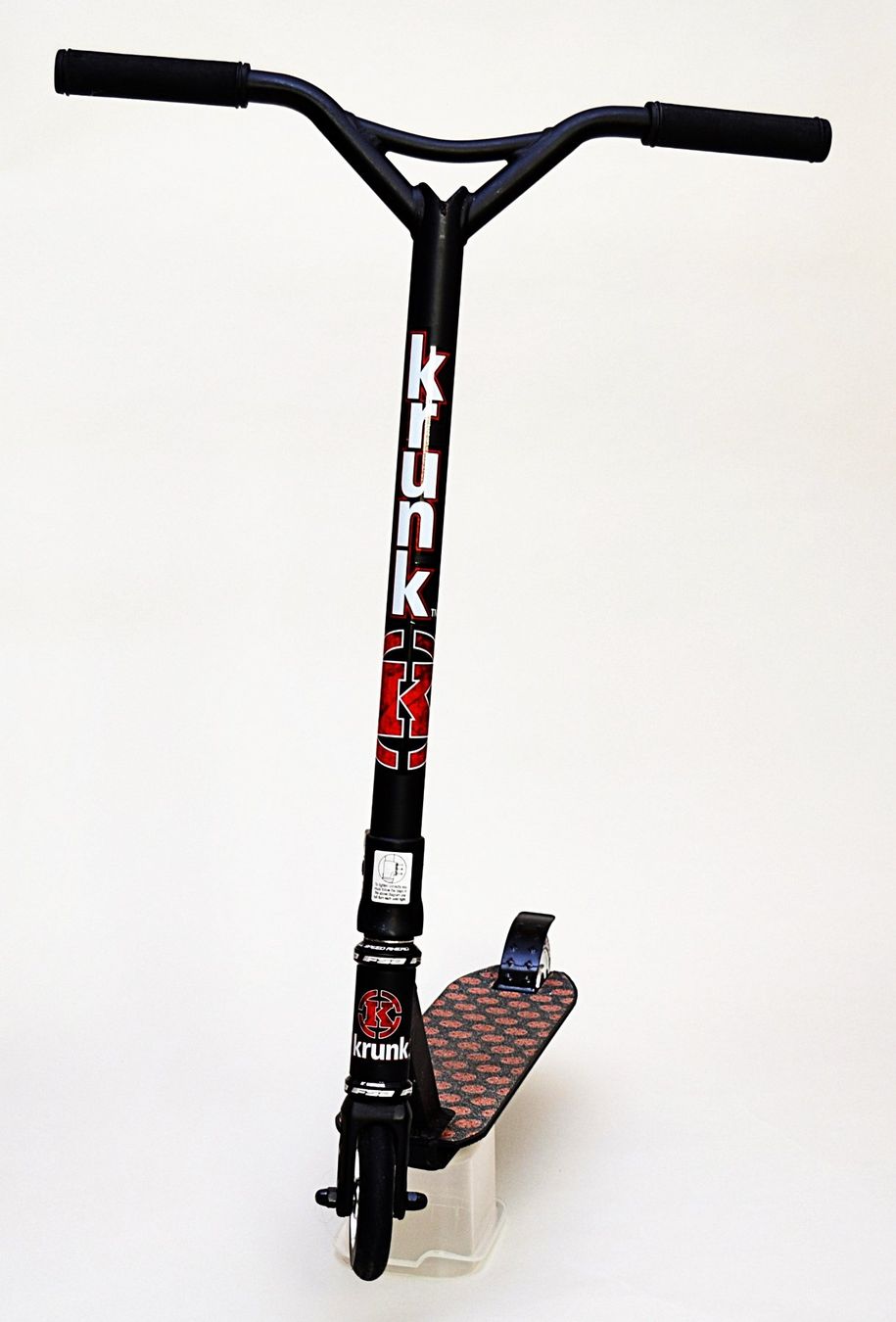 Scooter: Krunk Stunt Scooter – Usato da Zürich venduto da UrsusD 1