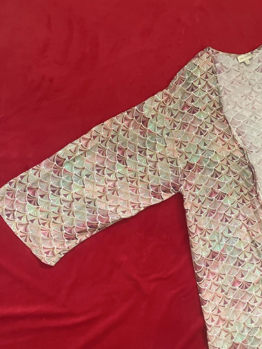 Vestiti: Ema Tesse Kimono Große S – Usato da Muralto venduto da jac_hkz5 3