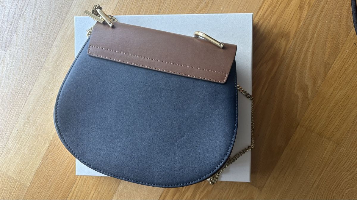 Chloé Taschen für Damen: Wunderschöne Chloé Drew Bag – Gebraucht aus Zürich von SandraF. 4