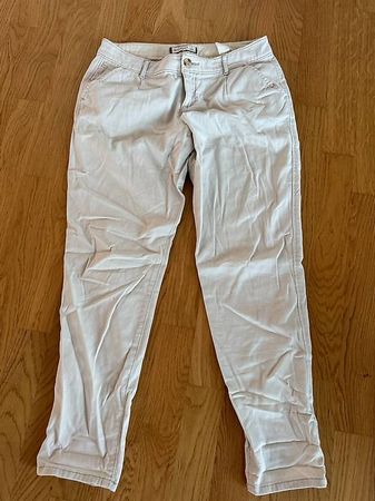 Damenhose Abercrombie & Fitch