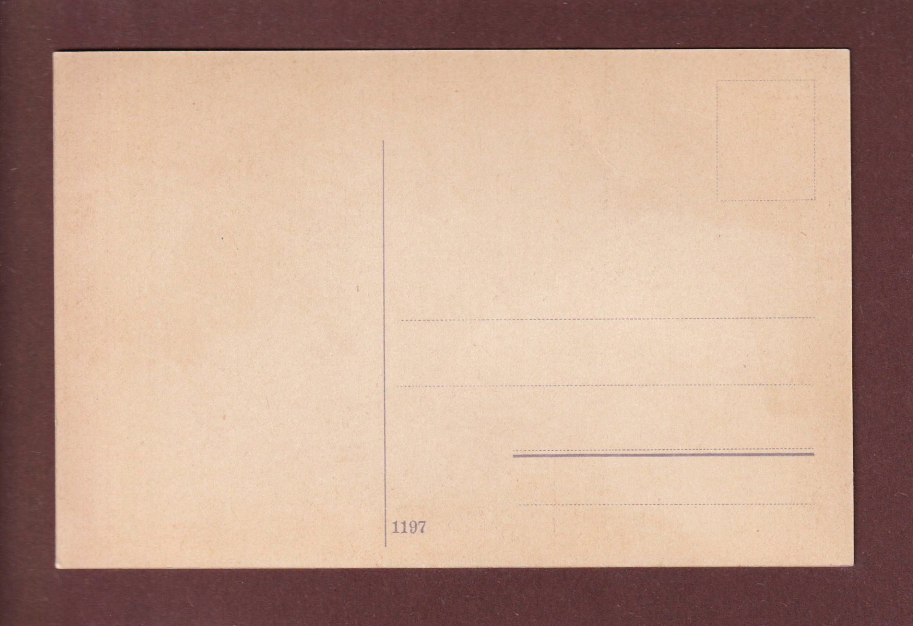 Cartoline postali: SCHERZLIGEN - Kirche – Usato da Pully venduto da nicecards 1