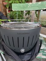 LotusGrill Holzkohlegrill inkl. Tasche