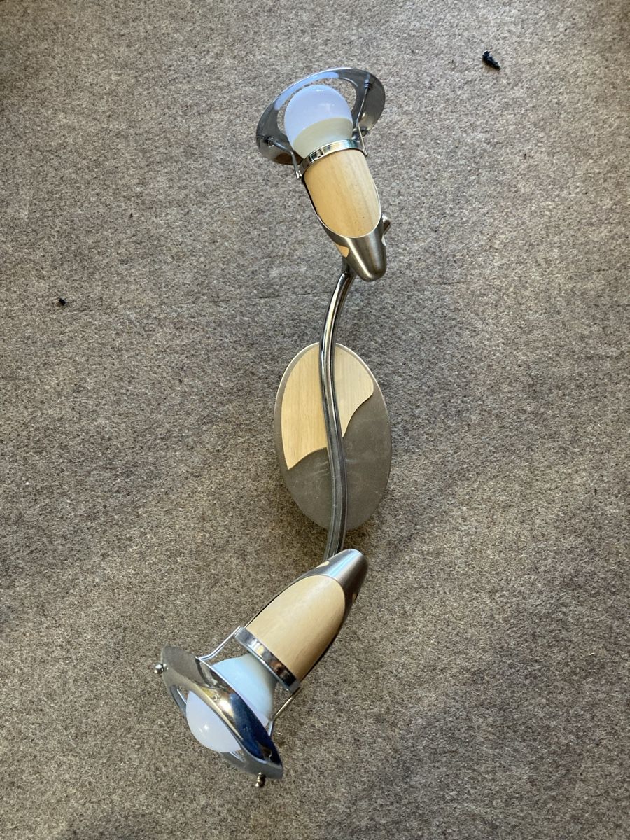 Lampadari & plafoniere: Lampe Deckenlampe Spot – Usato da Aarwangen venduto da to-hirschi