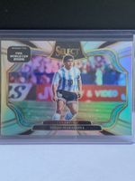 Panini Select Diego Maradona Prizm