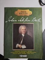 Johann Sebastian Bach Magazin 1986