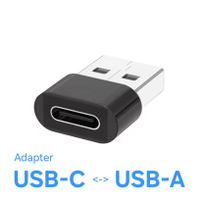 USB-C <auf> USB-A Adapter / USB C USB A
