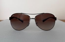 Sonnenbrille (Pilot) Ray-Ban RB3386