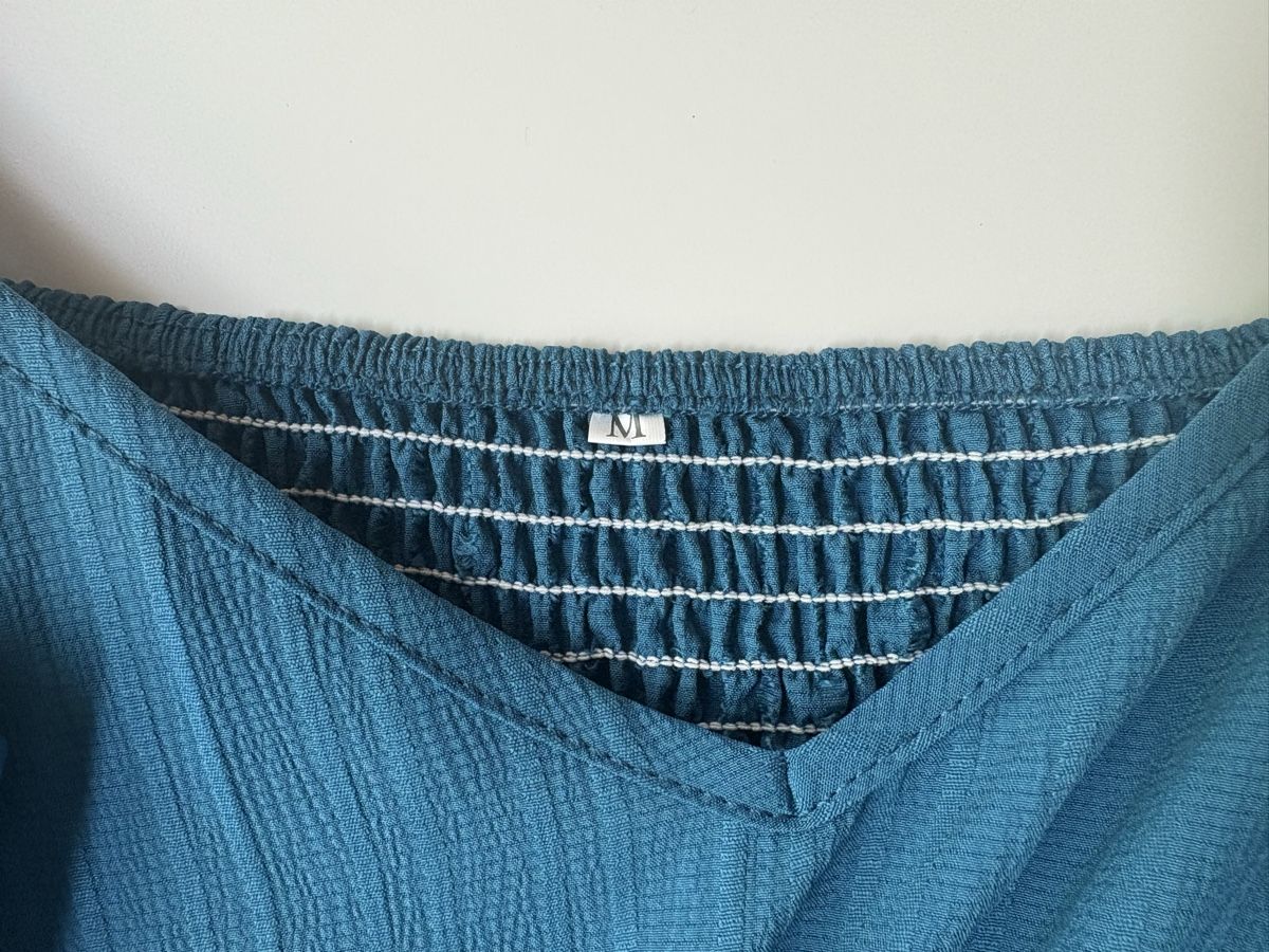 Kleider: Sommerkleid (M) – Neu (gemäss Beschreibung) aus Soglio von 111Luna111 3