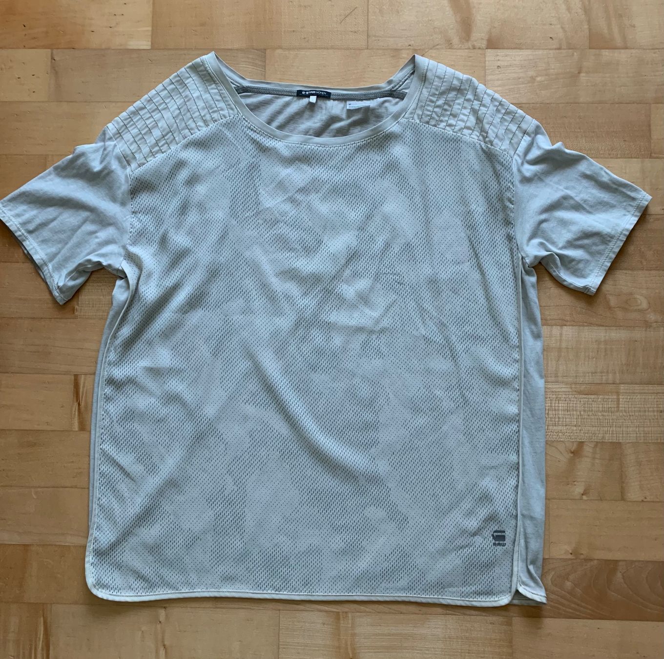 G-Star T-Shirts: T-Shirt G-STAR RAW – Gebraucht aus Winterberg ZH von vanilleinspiration 1