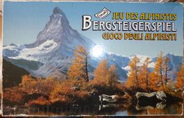 BERGSTEIGERSPIEL von SILVA von 1991