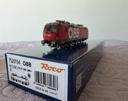Roco 7520154 ÖBB Rh 1293 069 AC Sound