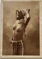 Algerien, Mauresque du Sud, Algérie Pittoresque, Ethnologie