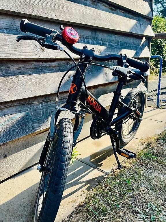 Vélos: Kokua Kindervelo – D'occasion à Bellmund par marcom17 1