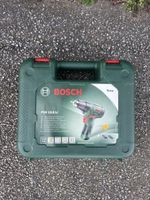 BOSCH Akku-Schrauber PSR 10,8 LI guter Zustand 49