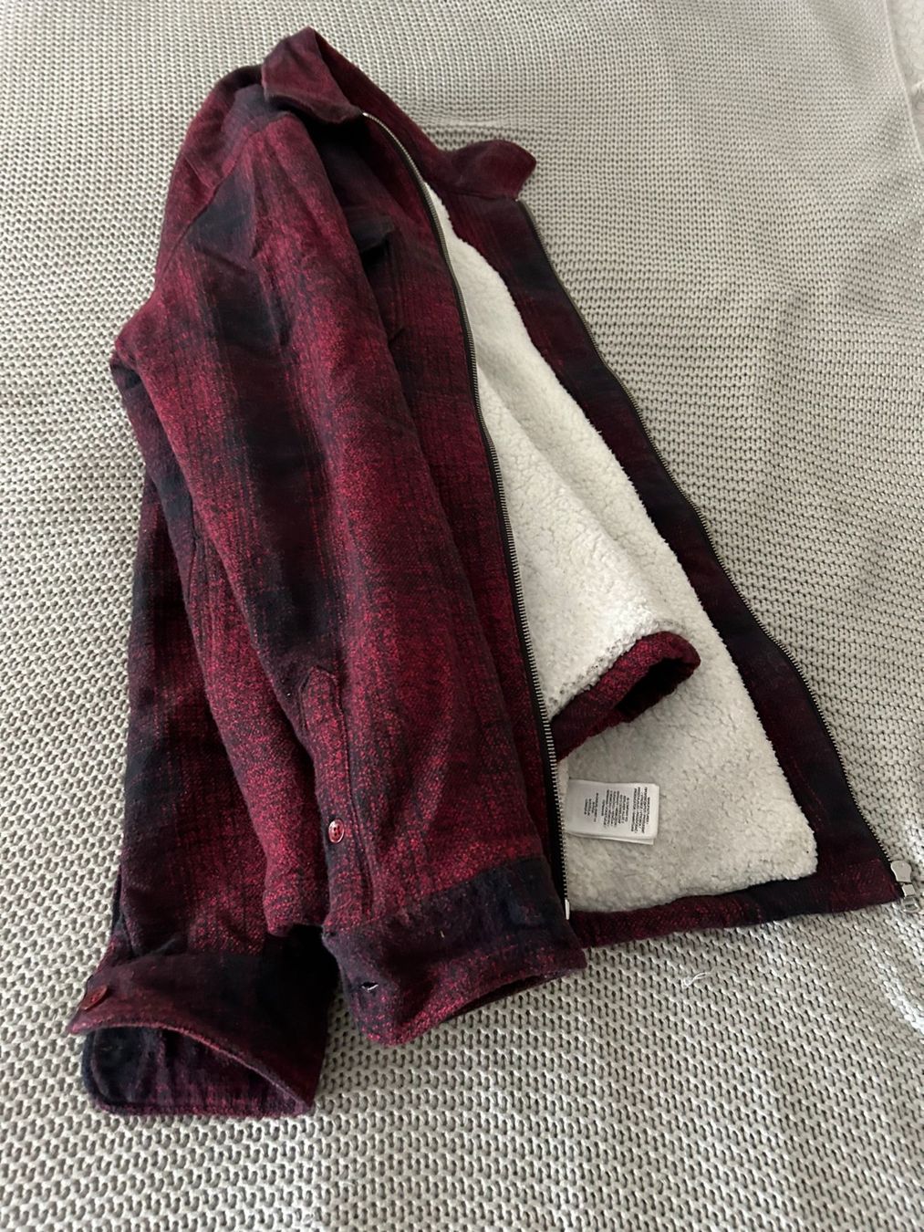 Jacken: Jacke – Gebraucht aus Zürich von Yvo619 1