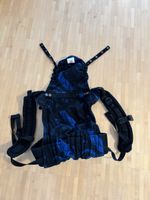 Kokadi Flip Babysize - Federn Eliz reverse