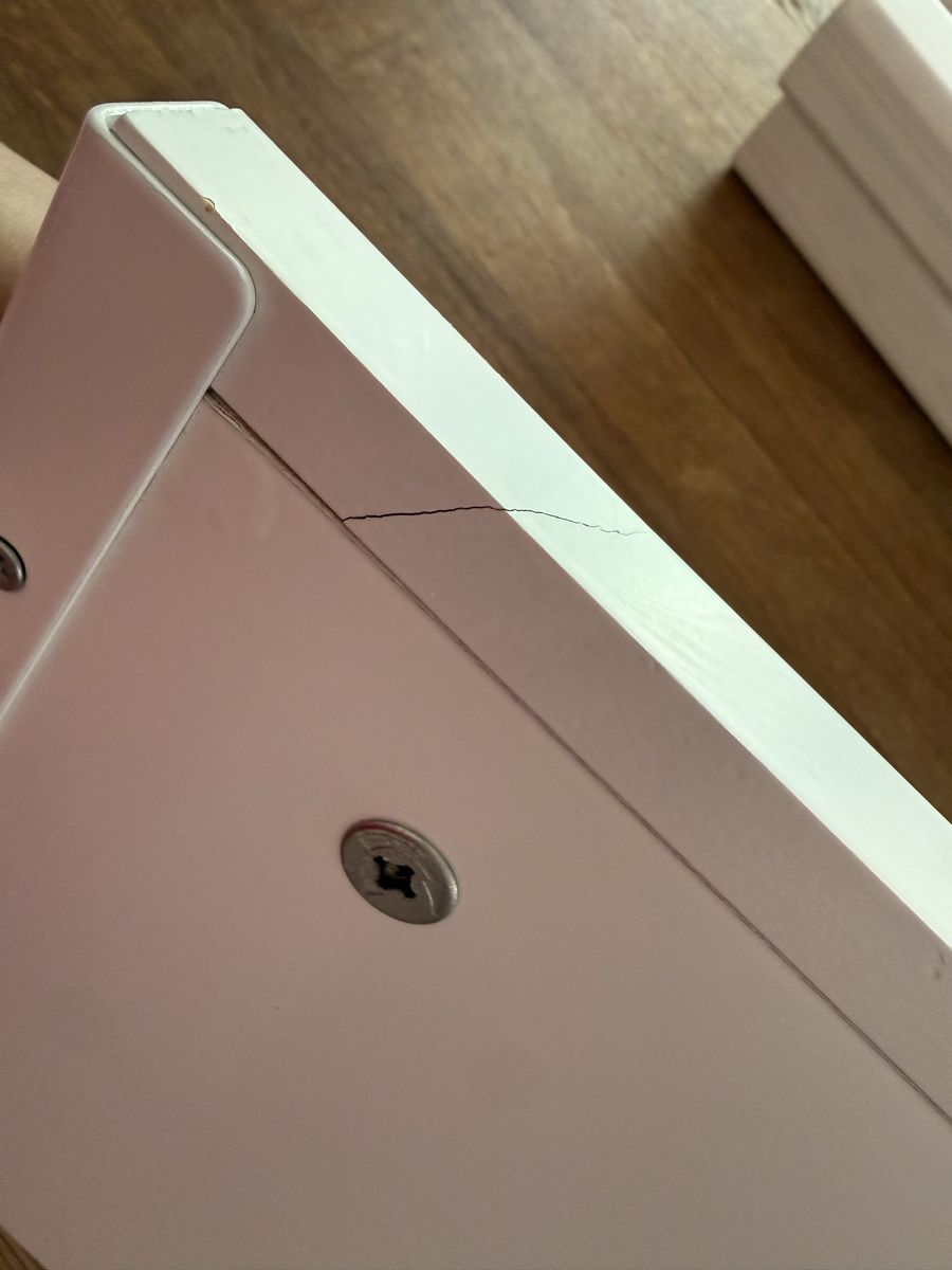Flexa Regale: Flexa CLASSIC Einhängeregal – Gebraucht aus Erlen von Brpi22 2