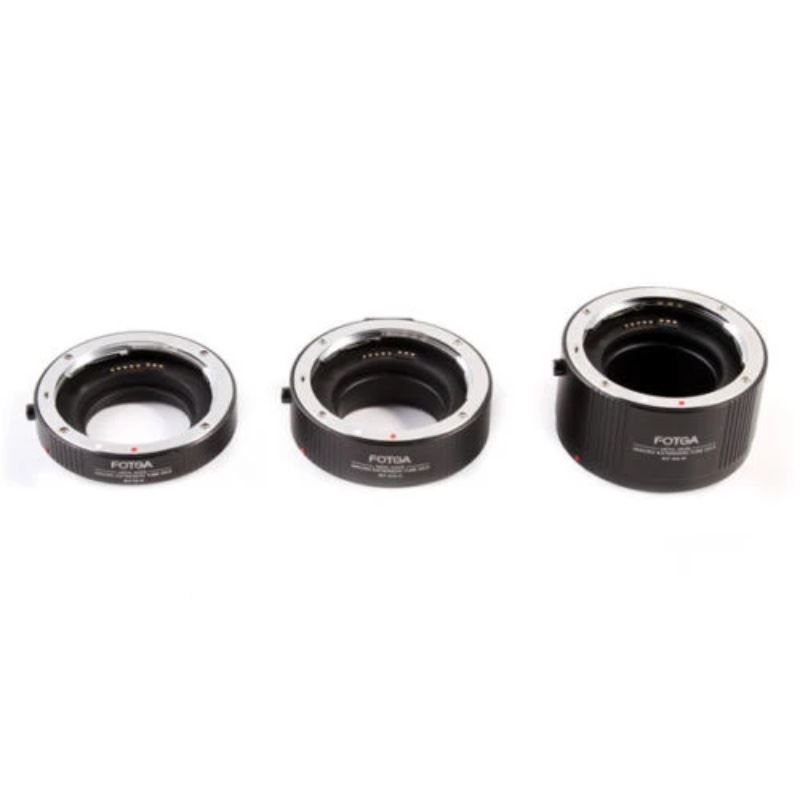 Canon Obiettivi: FOTGA Auto Focus Macro Extension Tube – Nuovo e nell'imballaggio originale da Malans GR venduto da BUYBEST-Schweiz 3