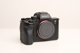 Sony Alpha 7R IV Body (ILCE-7RM4)