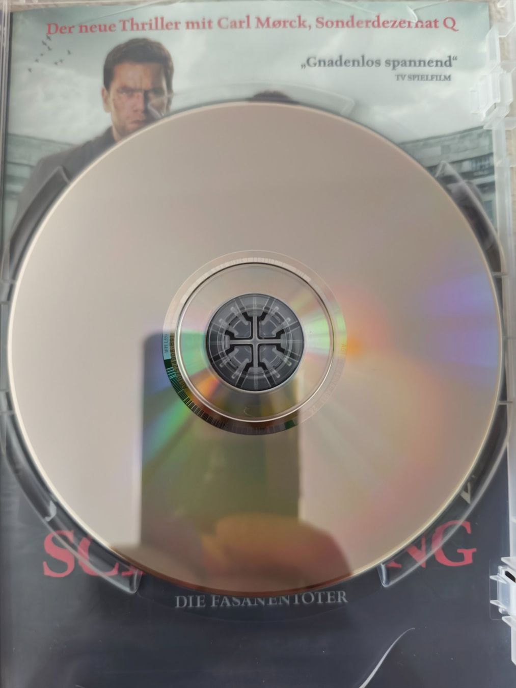 Alle DVDs: SCHäNDUNG Deutsch/Dänisch DVD – Neu (gemäss Beschreibung) aus Winterthur von Dr.Pepper01 3