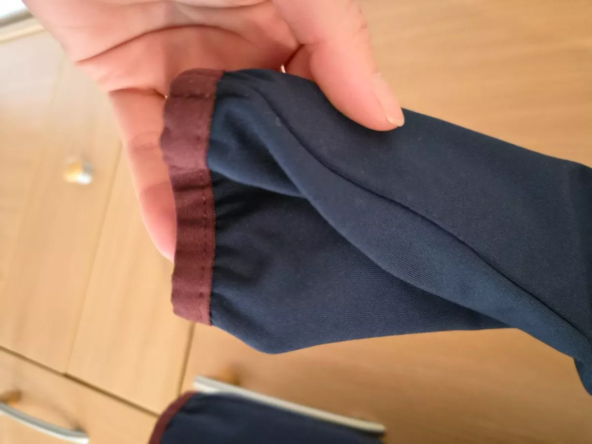 46 Nord Giacche & Cappotti: Fleecejacke – Usato da Laupersdorf venduto da MelRo 3