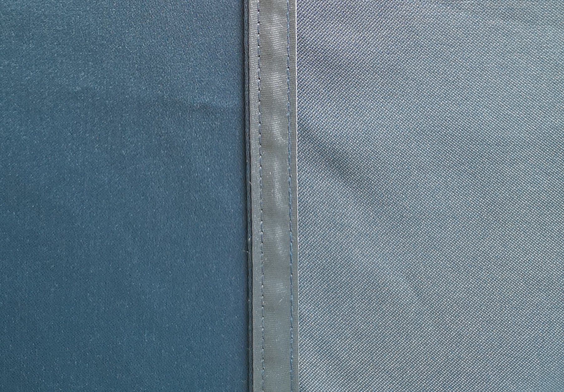 Altra biancheria da tavola: Grosse ovale Tischdecke 170 x 220 cm, mit 4 Sets – Usato da Zürich venduto da Tanteemma369 2