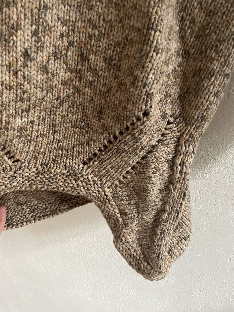 Pullover & Sweatshirts: Strick pulover – Neu (gemäss Beschreibung) aus Benken ZH von stefiz 3