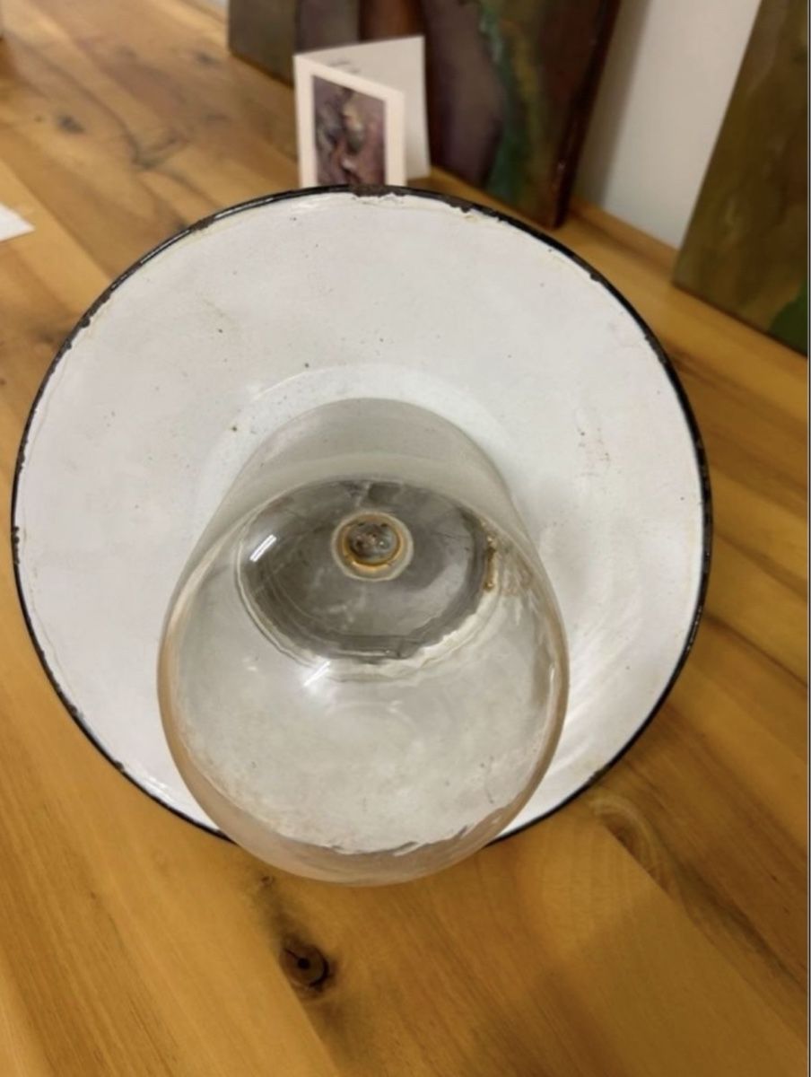Lampade: Stalllampen, Lampen – Usato da Wohlen AG venduto da Ralf2000 1