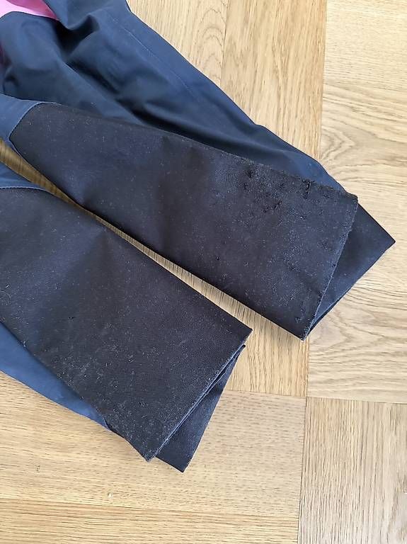 Giacche: Peak Performance Skijacke mit Hose – Usato da Uitikon Waldegg venduto da lapagy 2