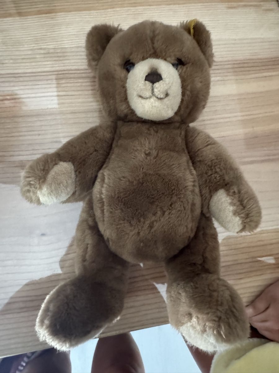 Giocattoli: Sehr schöner Streiff Teddy – Usato da Hägendorf venduto da laumatt