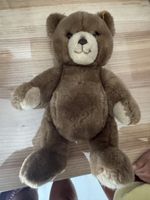 Sehr schöner Streiff Teddy