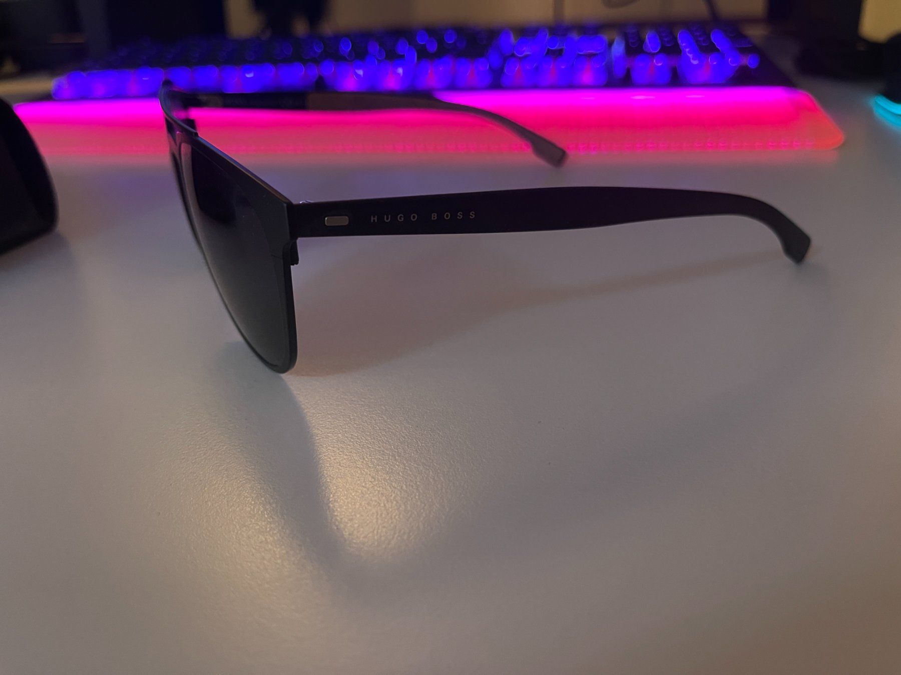 Occhiali & Lenti: Sonnenbrille Hugo Boss – Nuovo (secondo la descrizione) da Bern venduto da PeroT 3