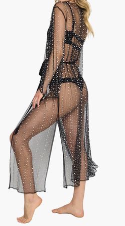 Beach bunny bikini cover up 