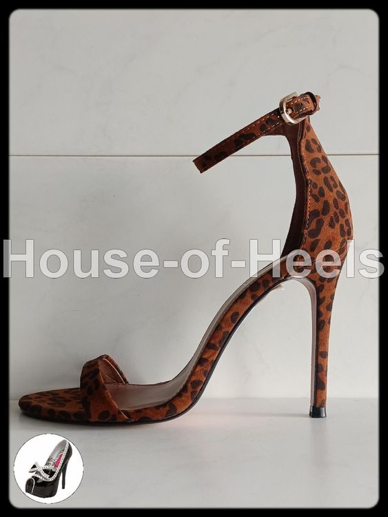 Topshop hot sale susie heels