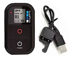 GoPro Fernbedienung / GoPro Remote