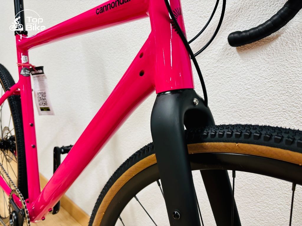 Cannondale Velos: NEW Cannondale Topstone 2 CUES 1x L – Neu (gemäss Beschreibung) aus Stallikon von TopBikeCH 2