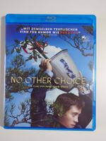 No Other Choice Blu-Ray
