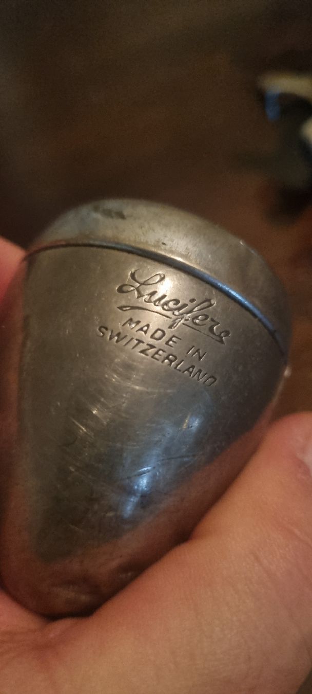 Pezzi di ricambio: Lucifer Velo Scheinwerfer & Klingel , Vintage – Difettoso da Basel venduto da Jcva 1