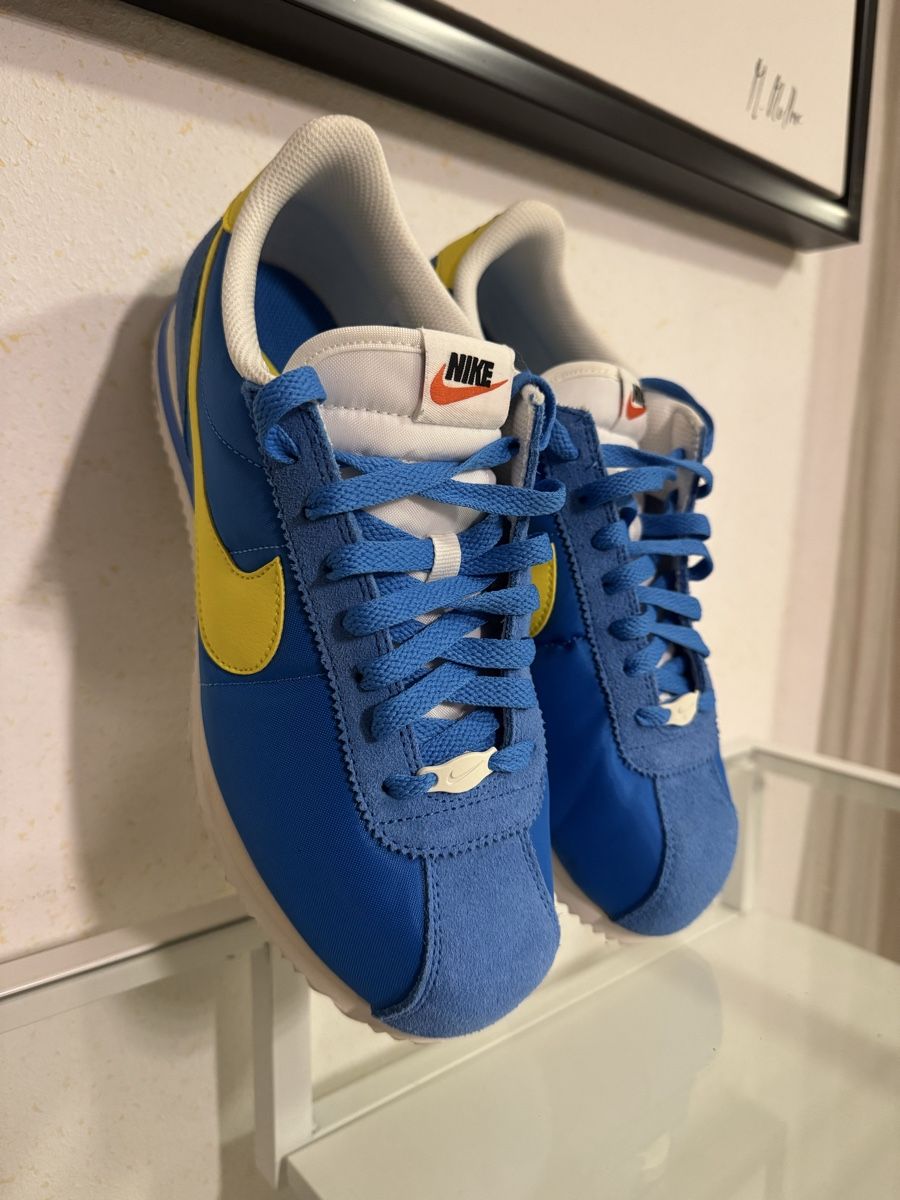 Nike Herrenschuhe: Nike Cortez – Neu (gemäss Beschreibung) aus Bonvillars von sachakv 1
