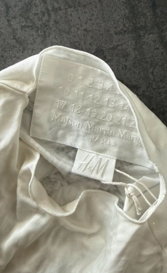 Maison Margiela Vestiti: Maison Margiela H&M Kleid Gr. S – Nuovo (secondo la descrizione) da Basel venduto da kar_6lxm 5