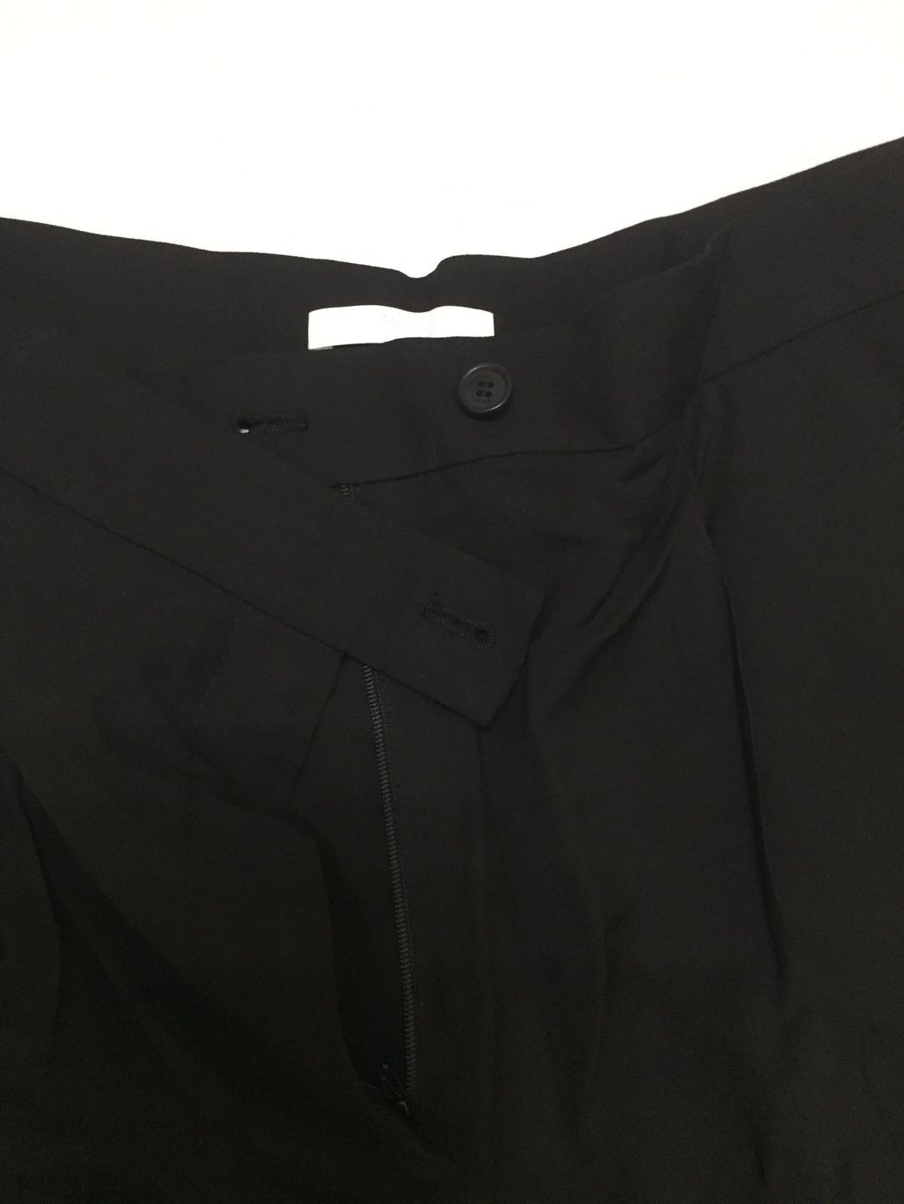 Hugo Boss Hosen: Pantaloncini morbidi marca Hugo Boss – Neu (gemäss Beschreibung) aus Meilen von val_tsv8 2
