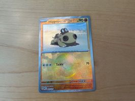 Hippopotas [Pokeball] 052/131 PRE EN