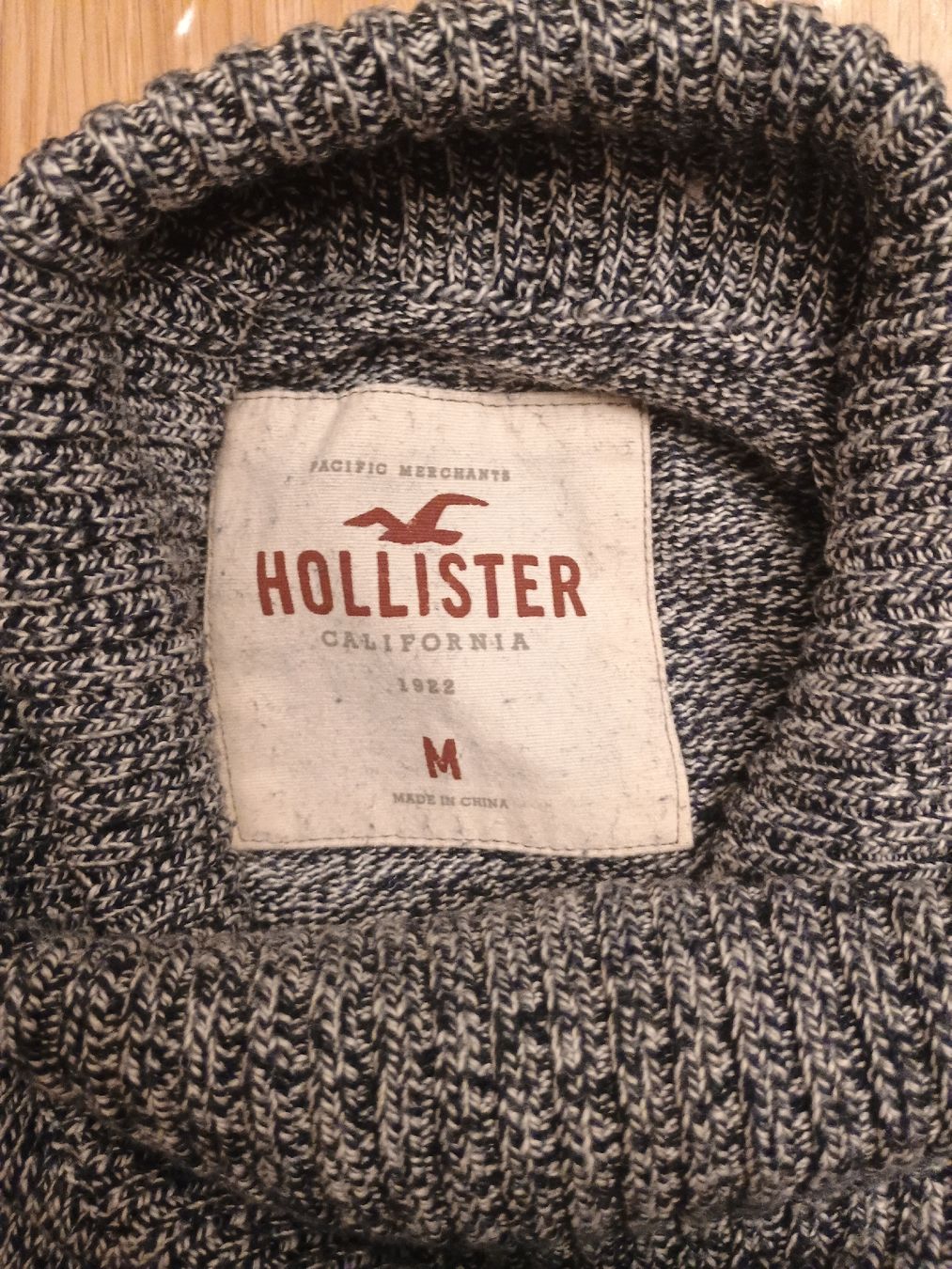 Hollister Maglioni & Felpe: Hollister Pullover Gr. M – Usato da Murten venduto da Palli23 2